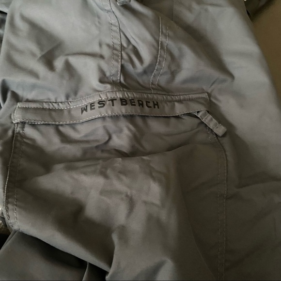 Westbeach Basecamp Series snow pants - Picture 10 of 16